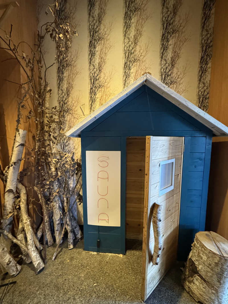 かいたろすさんのおふろcafé utataneのサ活写真