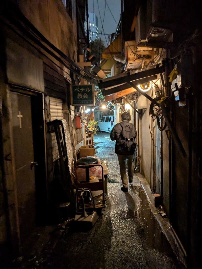 onikoroshiさんのsaunahouseのサ活写真