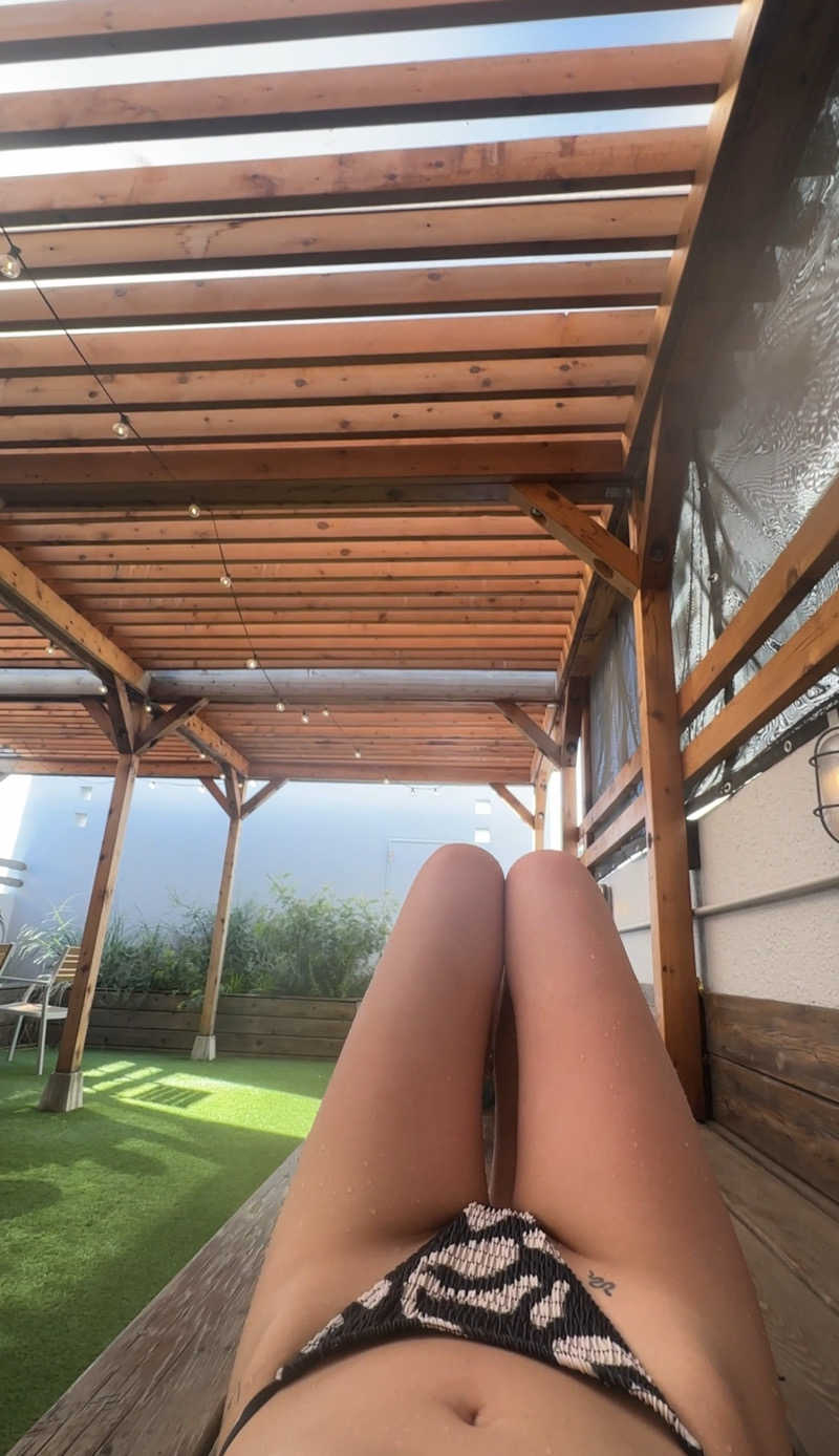 愛さんの8HOTEL 湘南藤沢のサ活写真