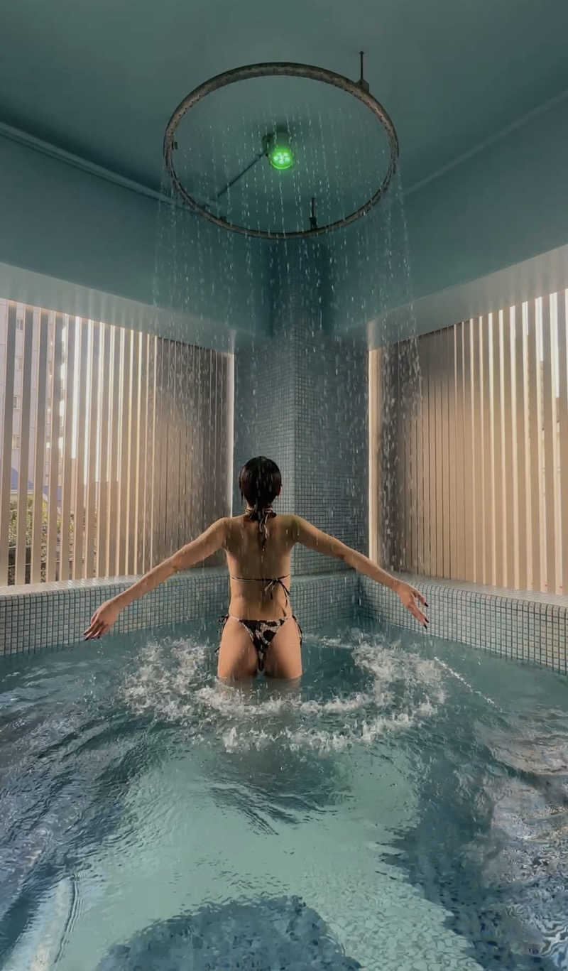愛さんの8HOTEL 湘南藤沢のサ活写真
