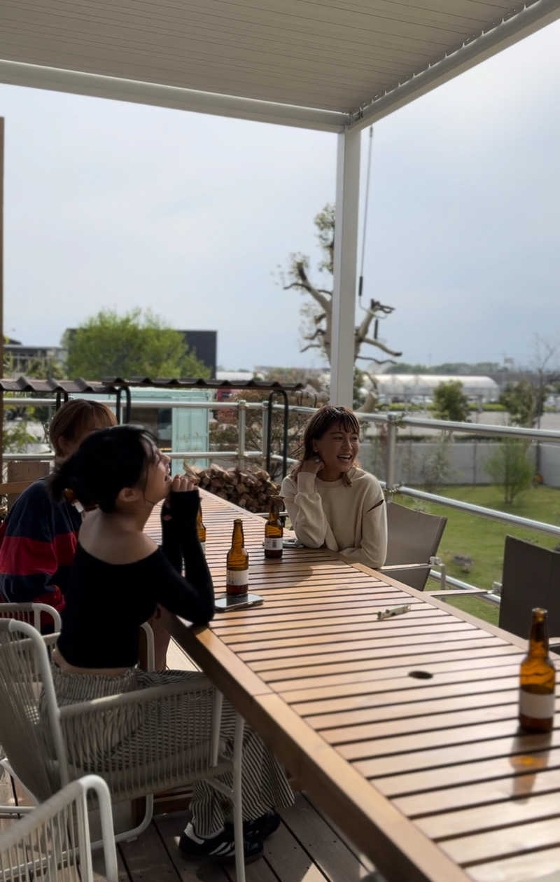 愛さんのTHE W Relax Garden Resortのサ活写真