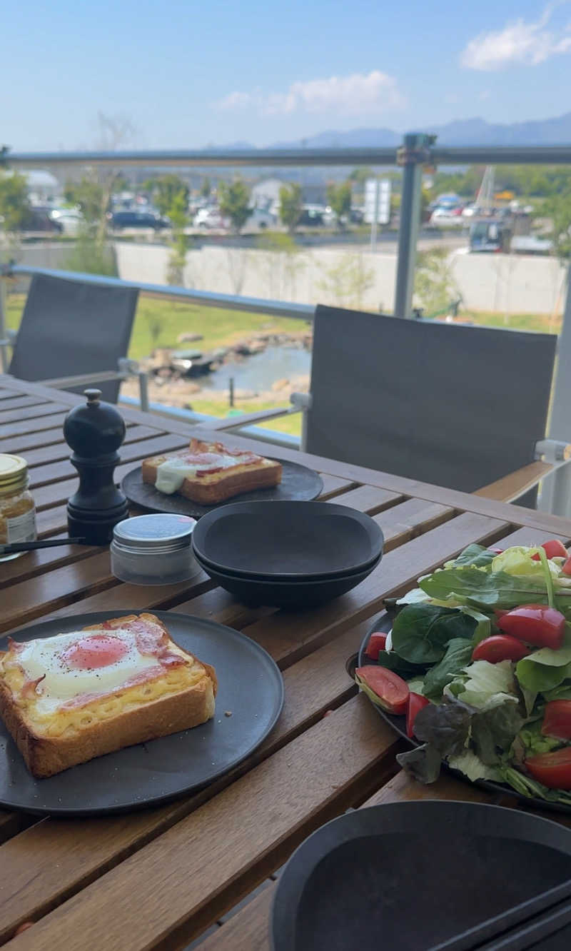 愛さんのTHE W Relax Garden Resortのサ活写真