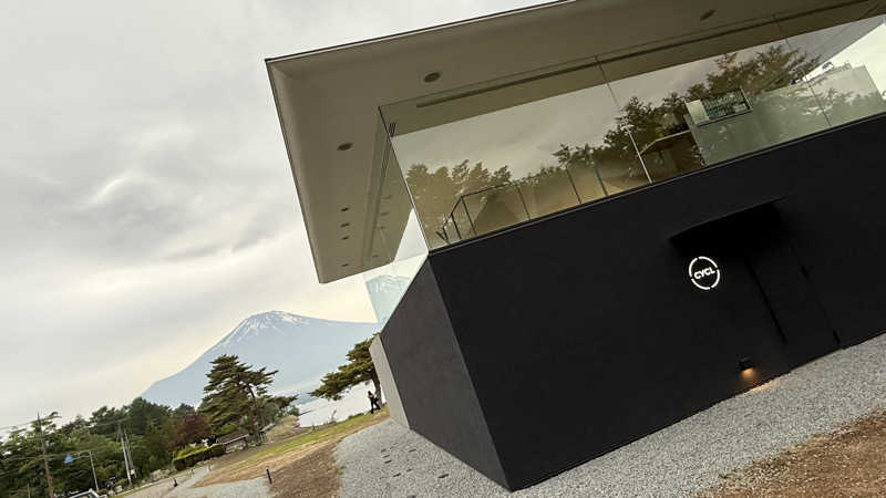 愛さんのCYCLのサ活写真