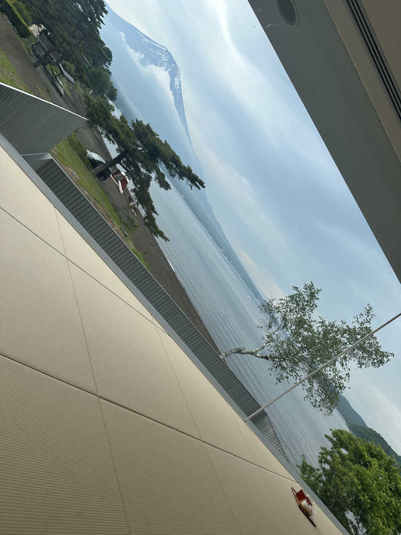 愛さんのCYCLのサ活写真