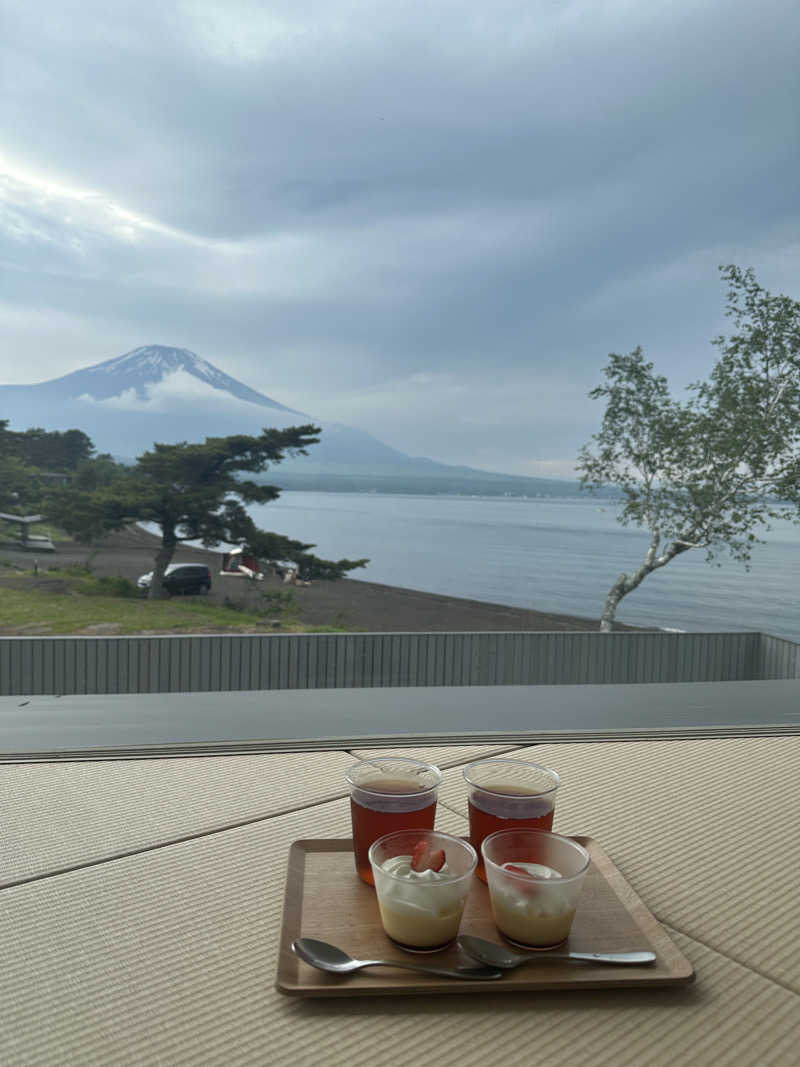 愛さんのCYCLのサ活写真