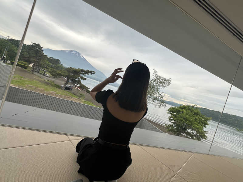 愛さんのCYCLのサ活写真