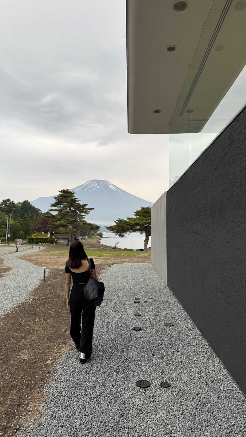 愛さんのCYCLのサ活写真