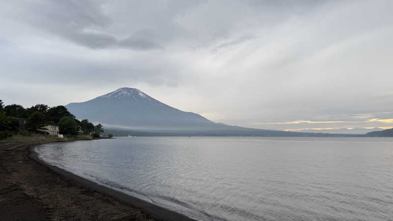 愛さんのCYCLのサ活写真