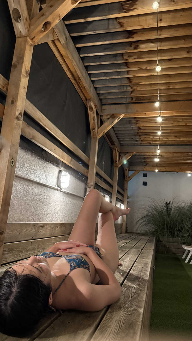 愛さんの8HOTEL 湘南藤沢のサ活写真