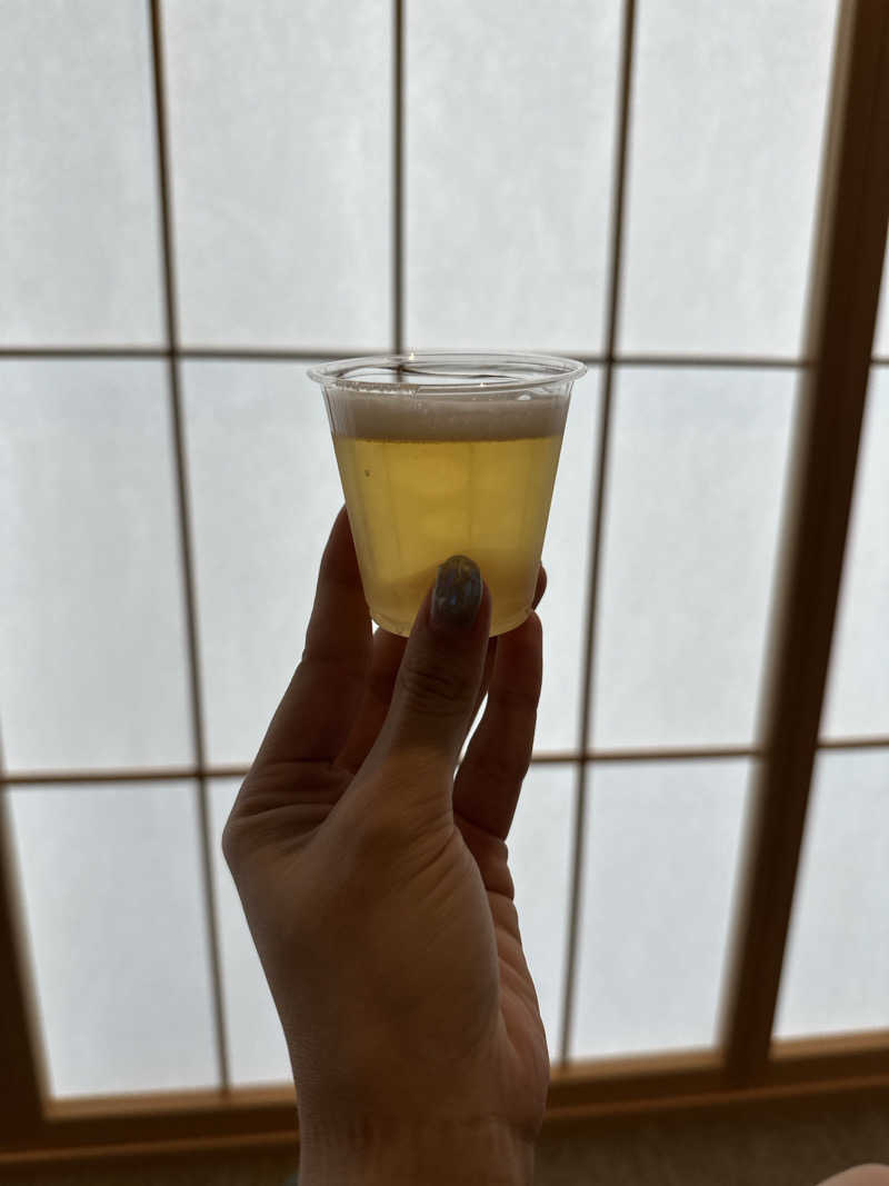 愛さんのTOTOPA 都立明治公園店のサ活写真