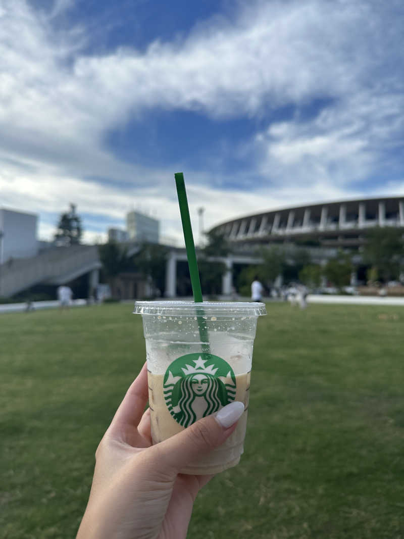 愛さんのTOTOPA 都立明治公園店のサ活写真