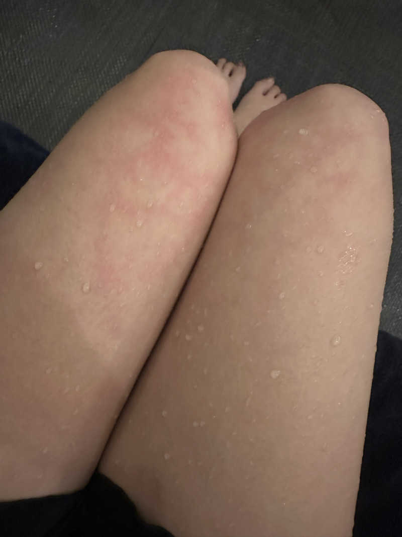 愛さんのLedian Spa Ebisu (レディアンスパ恵比寿)のサ活写真