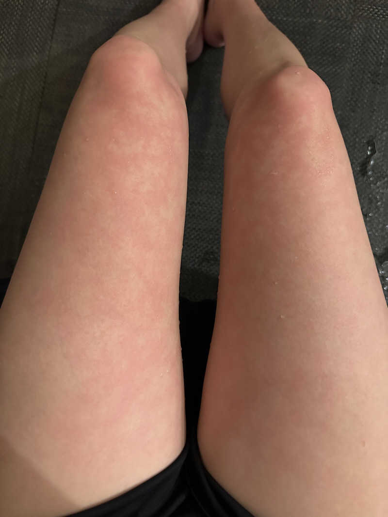 愛さんのLedian Spa Ebisu (レディアンスパ恵比寿)のサ活写真