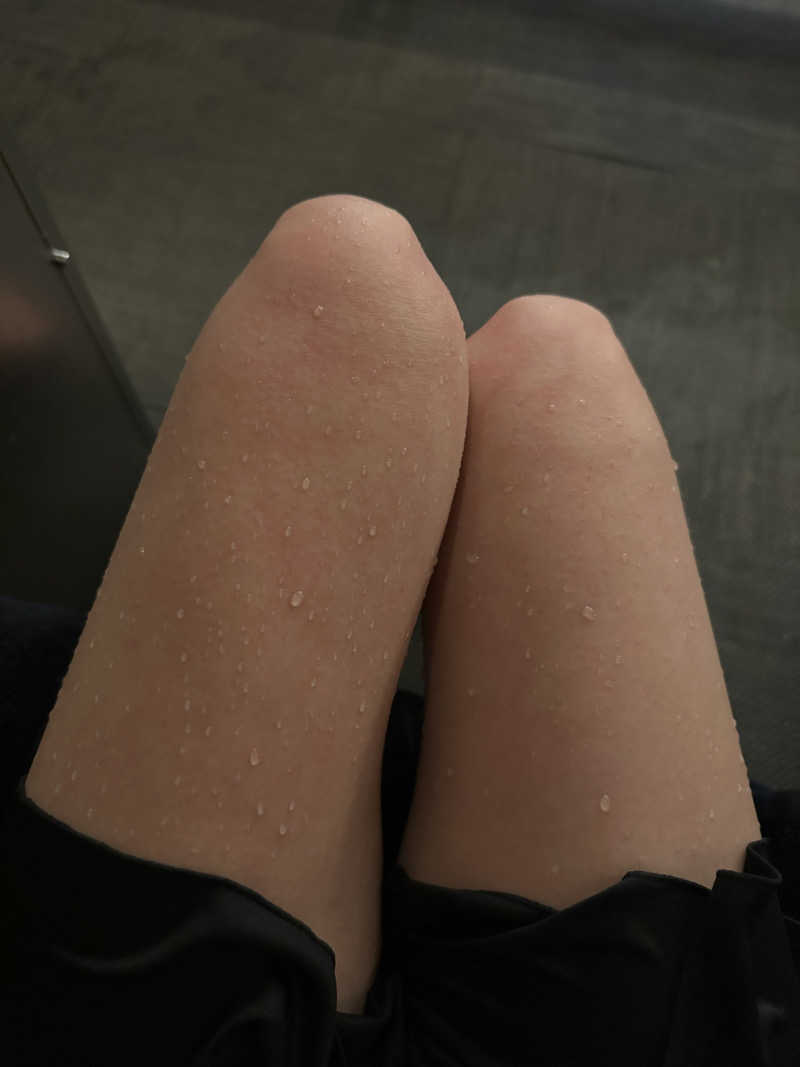 愛さんのLedian Spa Ebisu (レディアンスパ恵比寿)のサ活写真