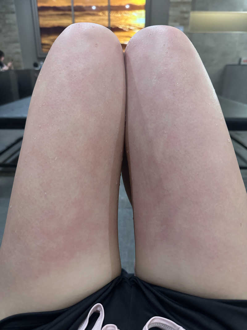 愛さんのLedian Spa Ebisu (レディアンスパ恵比寿)のサ活写真