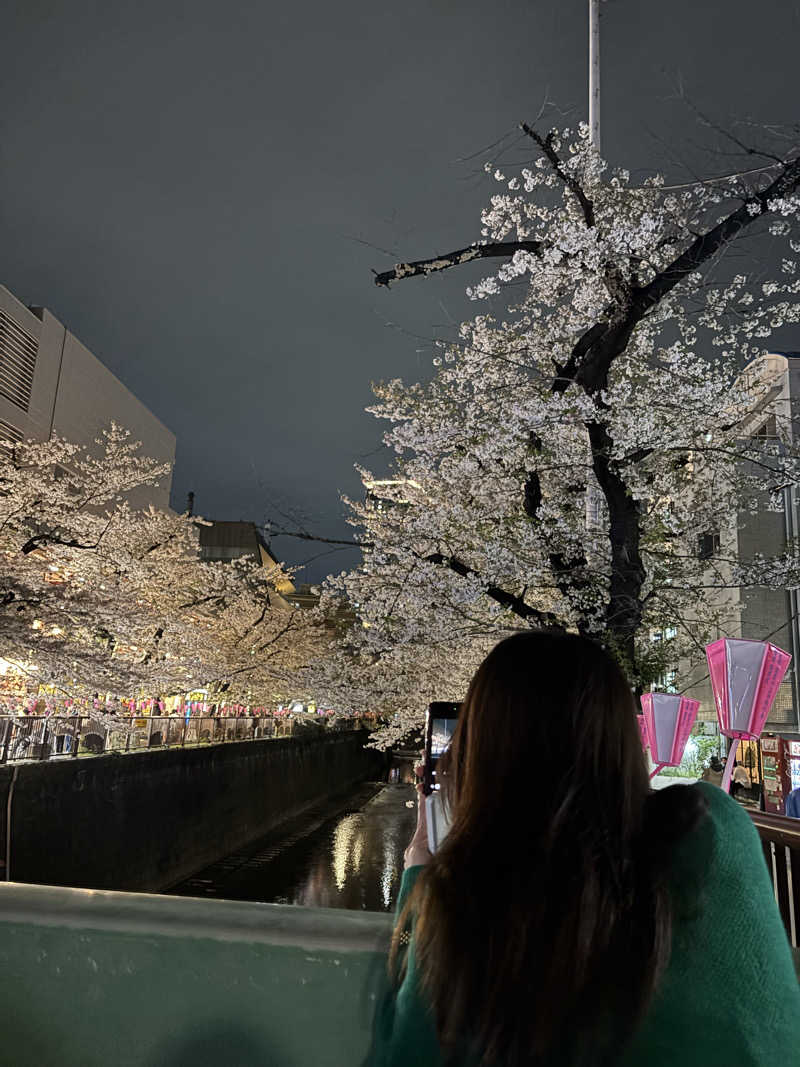 愛さんのLedian Spa Ebisu (レディアンスパ恵比寿)のサ活写真