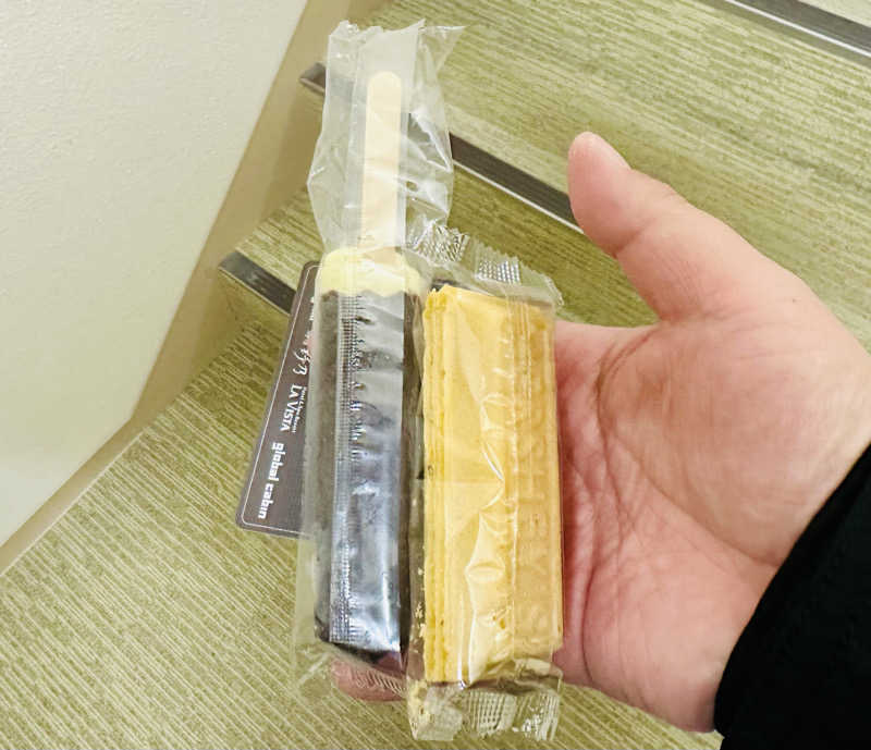 “ニコニコサウナー”カブーさんの天然温泉 蓮花の湯 御宿 野乃京都七条のサ活写真