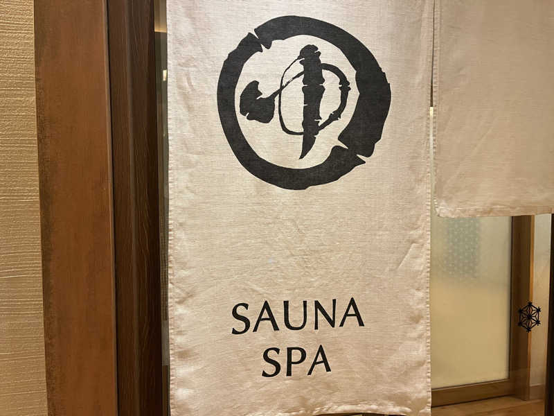 まえしゅんさんのSPA:BLIC 赤坂湯屋のサ活写真