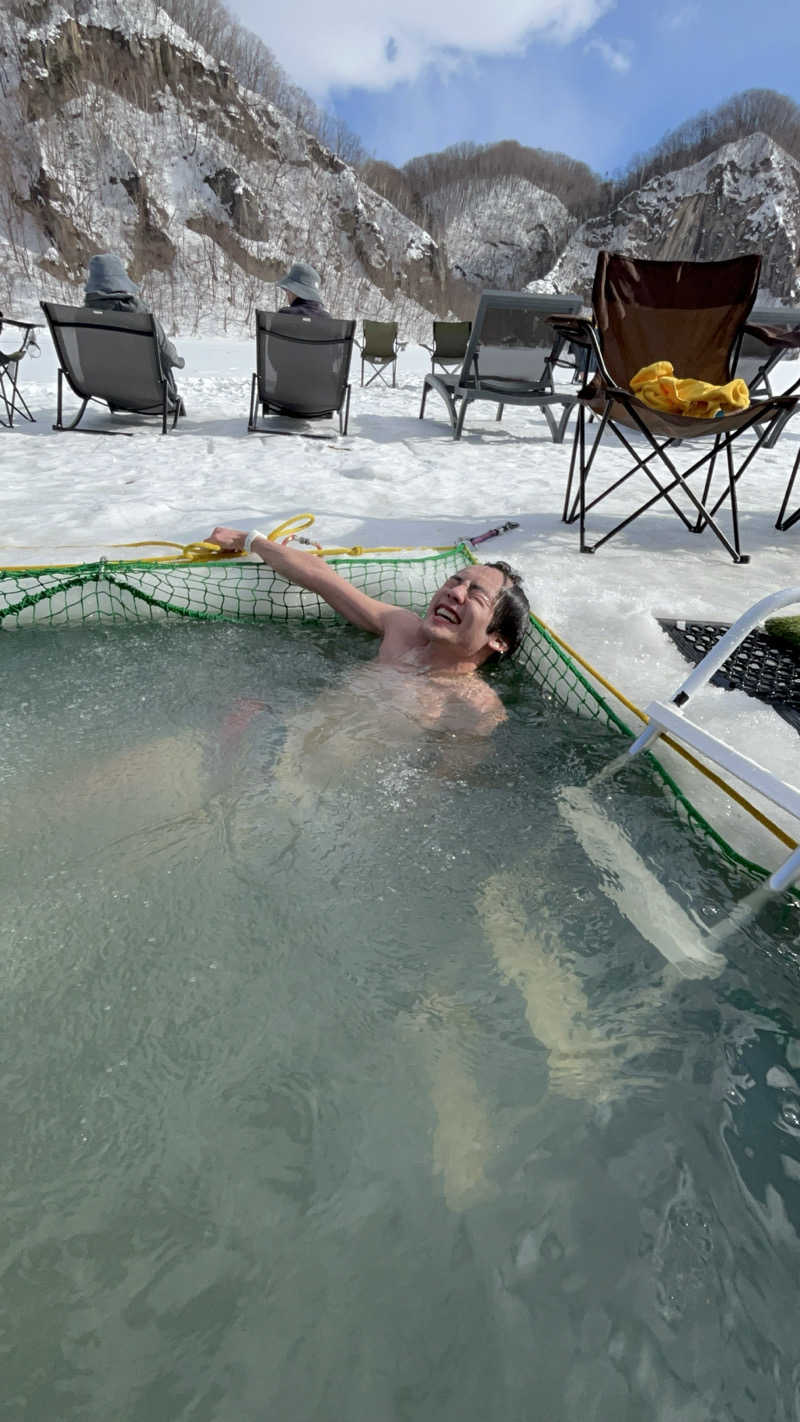 まえしゅんさんの北海道アヴァントのサ活写真