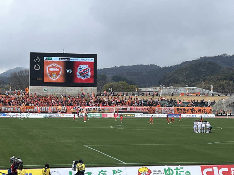 まえしゅんさんのかめ福オンプレイス ふくふくの湯(お宿Onn)のサ活写真