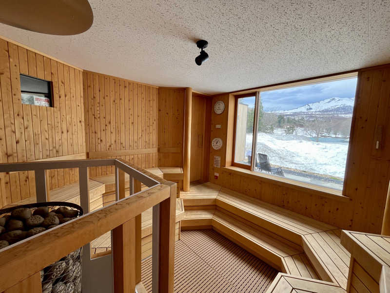 まえしゅんさんの変若水の湯 つたやのサ活写真