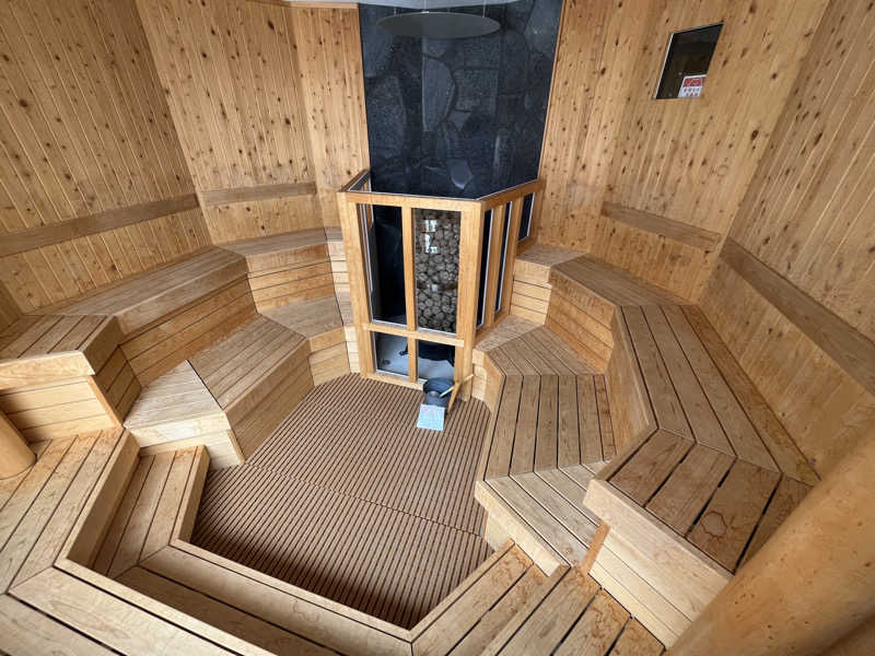 まえしゅんさんの変若水の湯 つたやのサ活写真