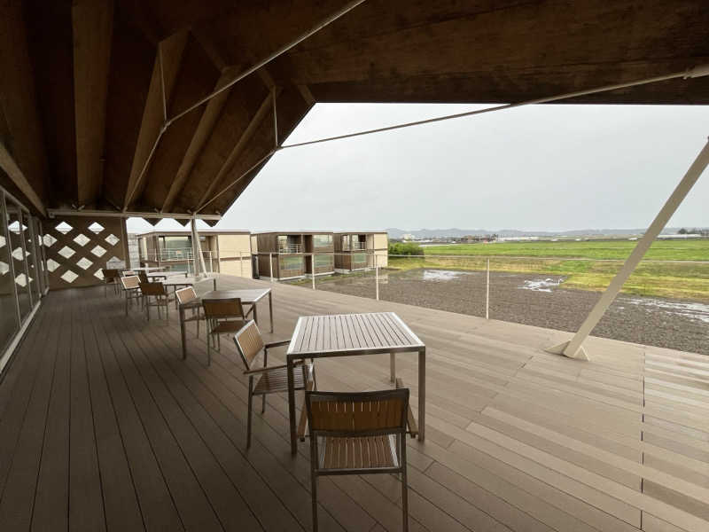 まえしゅんさんのSHONAI HOTEL SUIDEN TERRASSE / スイデンテラスのサ活写真