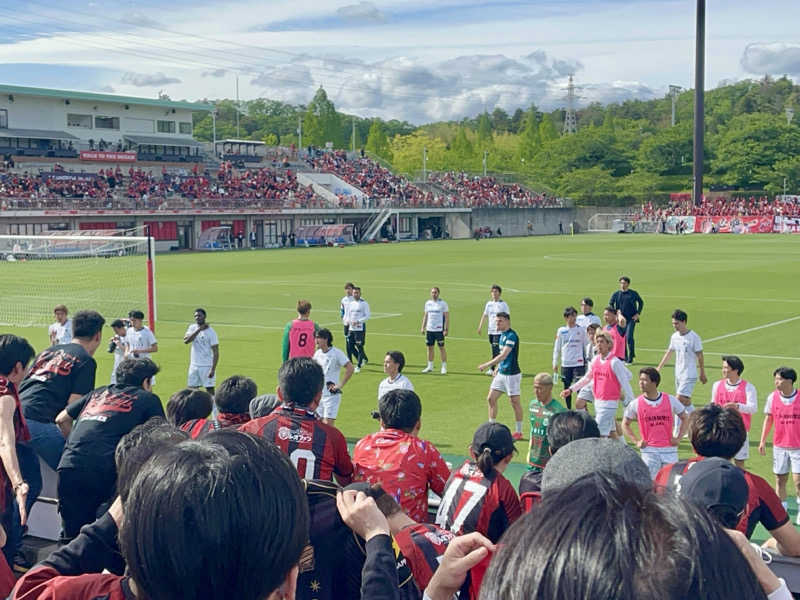 まえしゅんさんのいわき湯本 izumiyaのサ活写真