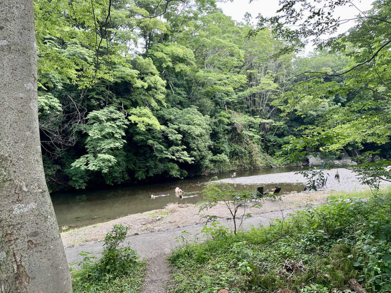 まえしゅんさんのCAWAZ baseのサ活写真