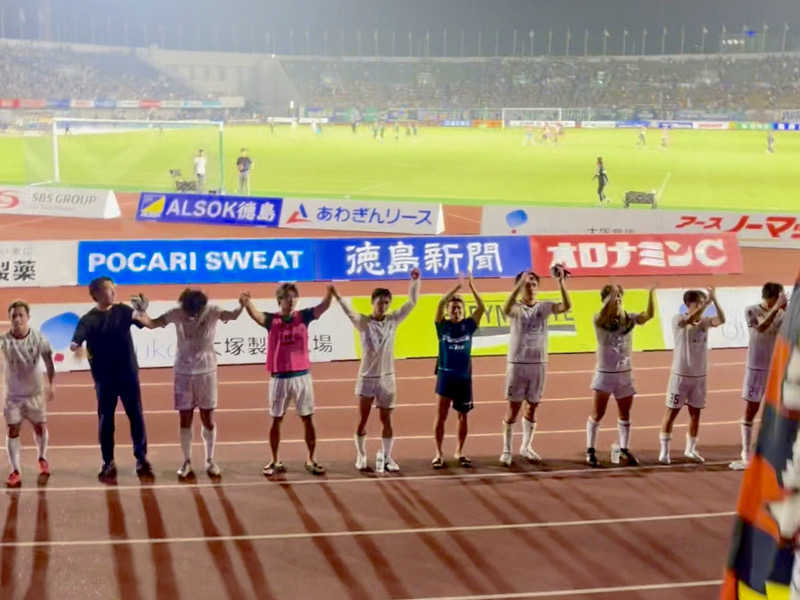 まえしゅんさんのNEXELアルファ鳴門のサ活写真