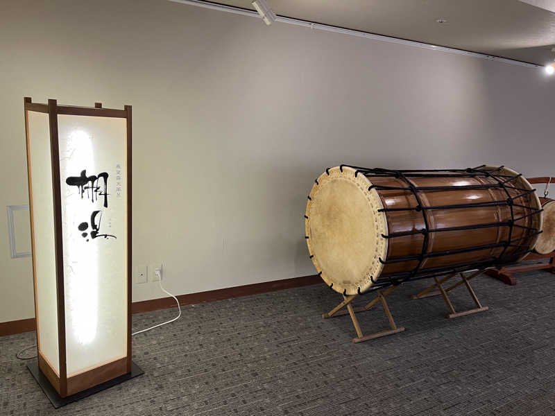 まえしゅんさんの黒部・宇奈月温泉 やまのはのサ活写真