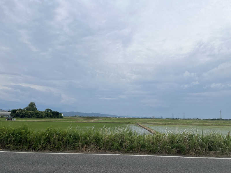 まえしゅんさんの湯田上温泉  ホテル小柳 (oyanagi)のサ活写真