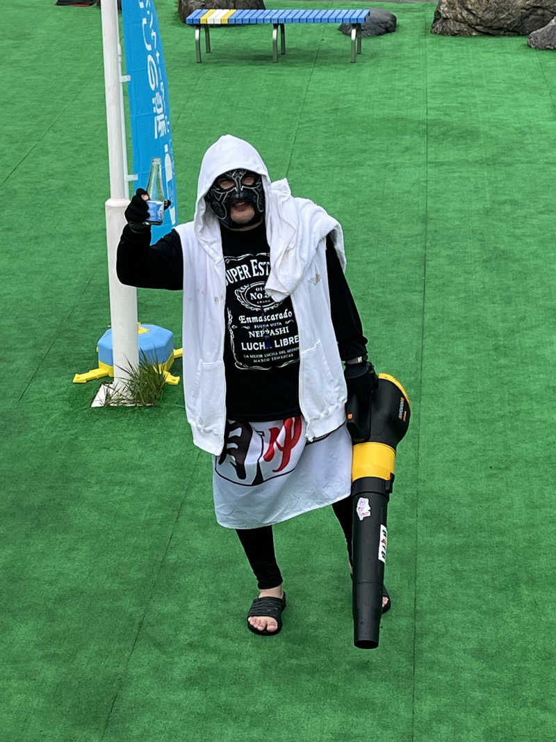まえしゅんさんのシャトレーゼ ガトーキングダム札幌のサ活写真