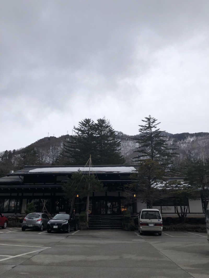 ジさんのひらゆの森のサ活写真