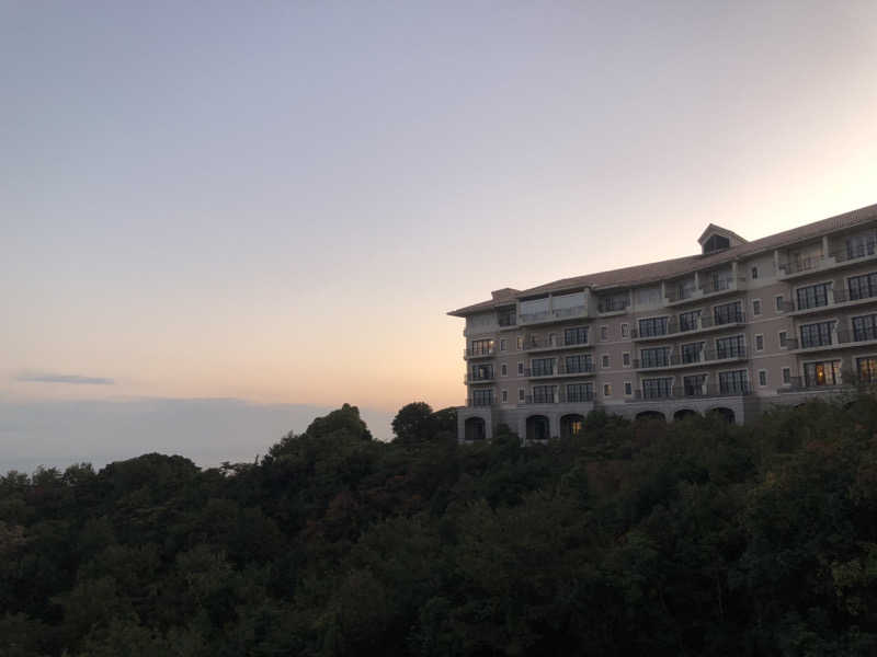 ジさんのグランドエクシブ鳴門のサ活写真