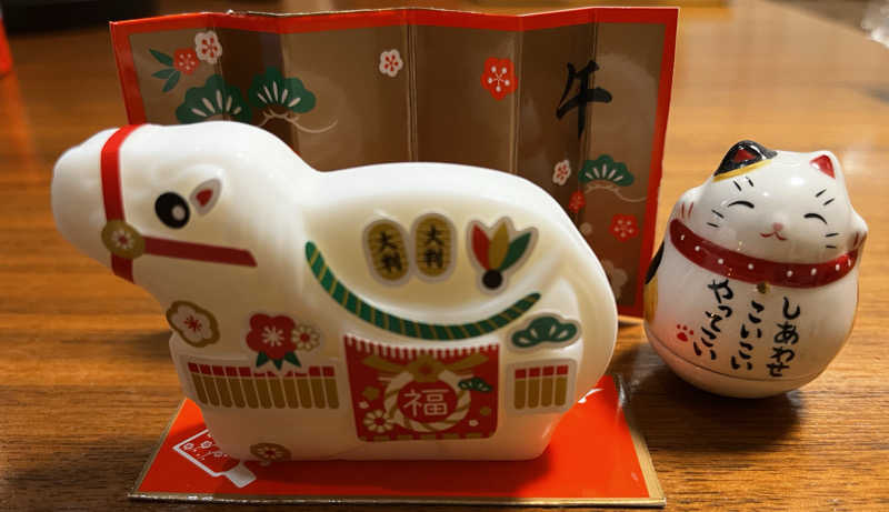 サウナおじさんさんの桜湯(さくら湯)のサ活写真