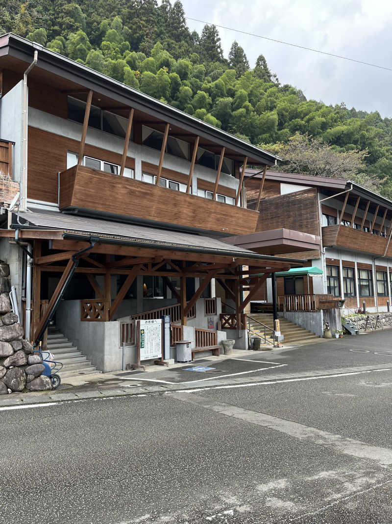 kotetsuさんの一勝地温泉 かわせみのサ活写真