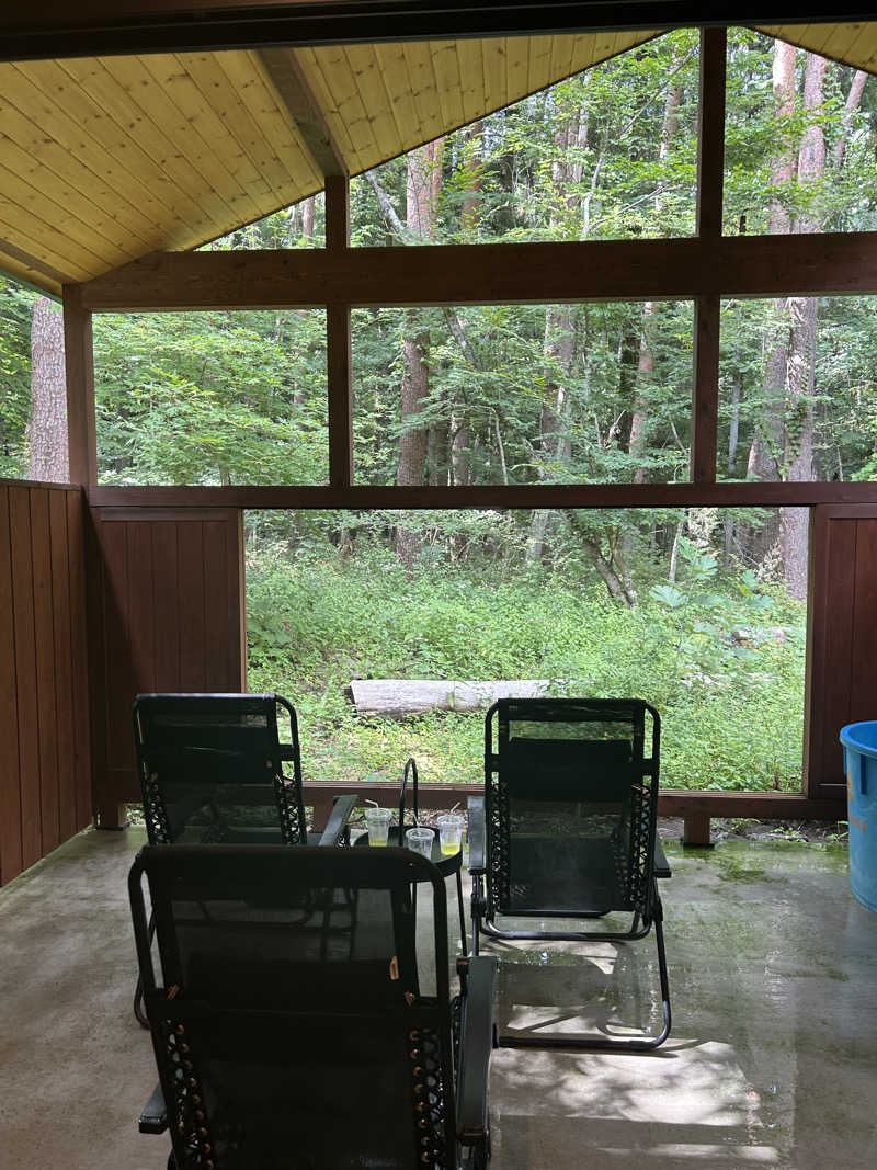 そうまさんのFujiSaunaのサ活写真