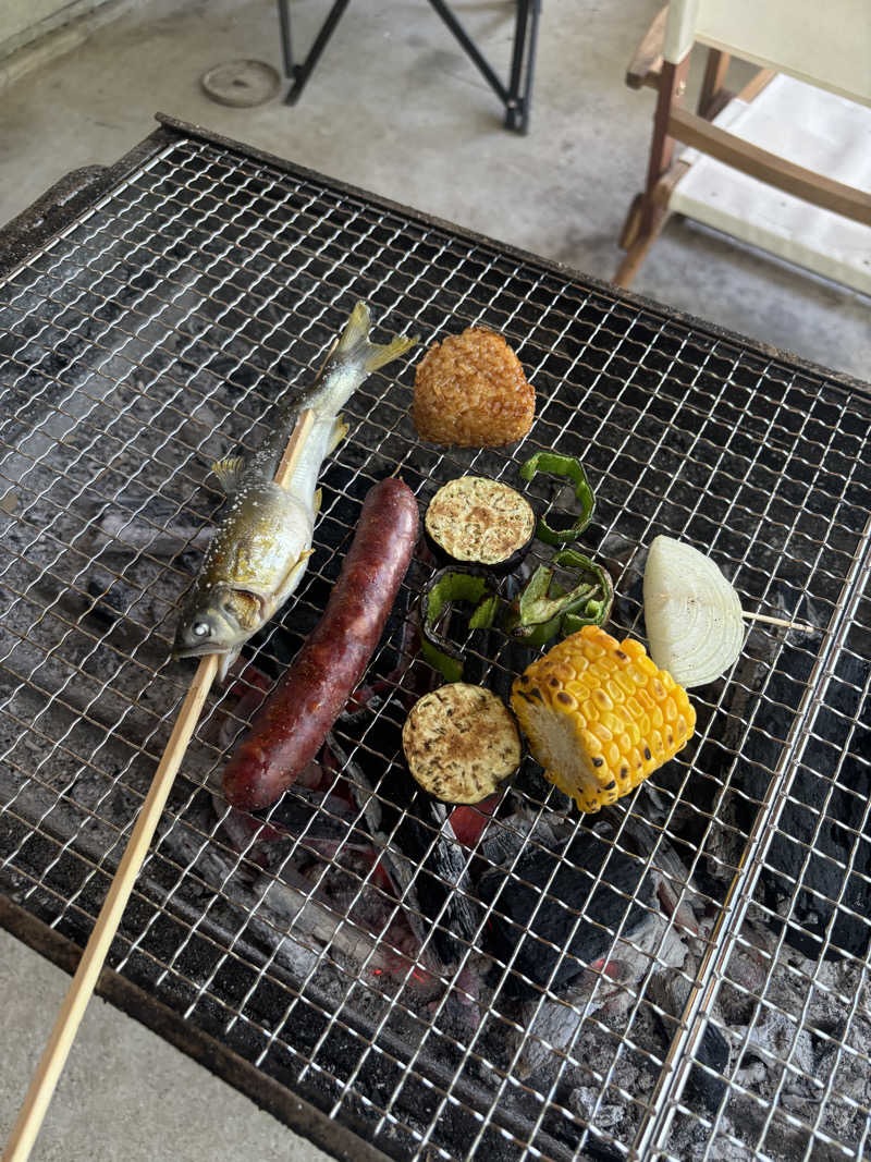 東 亮太さんのSauna Base SHIFUKUのサ活写真