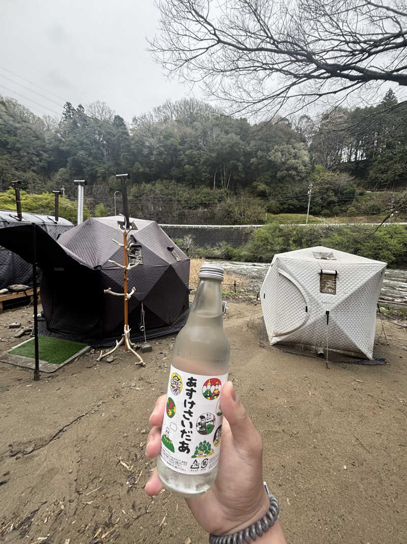 東 亮太さんのSauna Base SHIFUKUのサ活写真