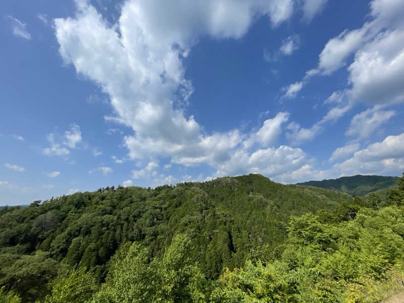 東 亮太さんのくしはら温泉 ささゆりの湯のサ活写真