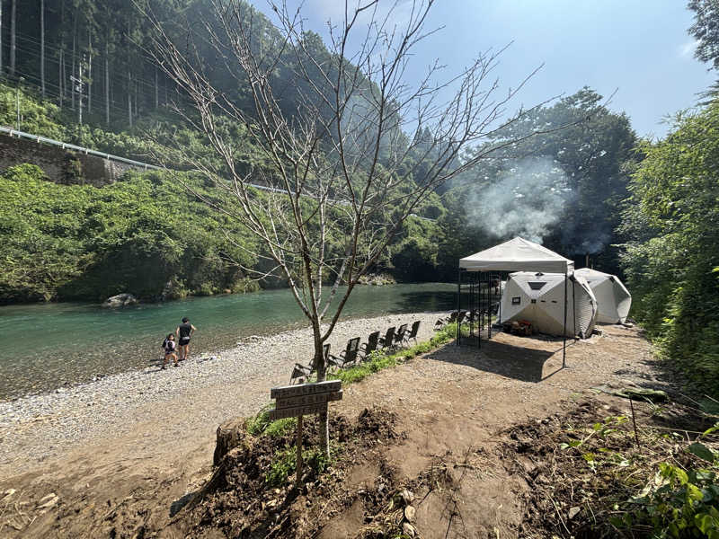 東 亮太さんのWASAUNA(ワサウナ)のサ活写真