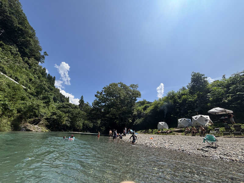 東 亮太さんのWASAUNA(ワサウナ)のサ活写真