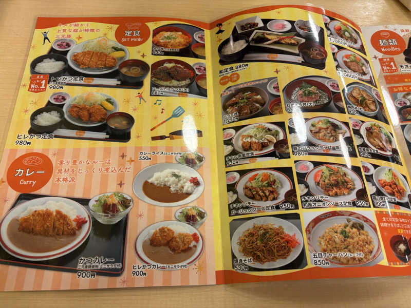 波五郎（alohasufer ）さんのまえばし駅前天然温泉ゆ〜ゆのサ活写真