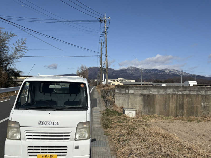 波五郎（alohasufer ）さんのまえばし駅前天然温泉ゆ〜ゆのサ活写真