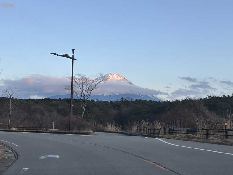 波五郎（alohasufer ）さんの寺尾の湯のサ活写真