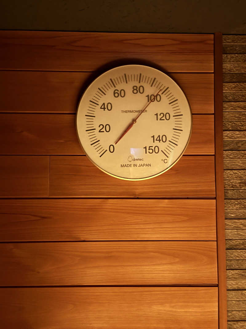 yossee♨️(そして伝説へ…)さんのととのい整作所のサ活写真