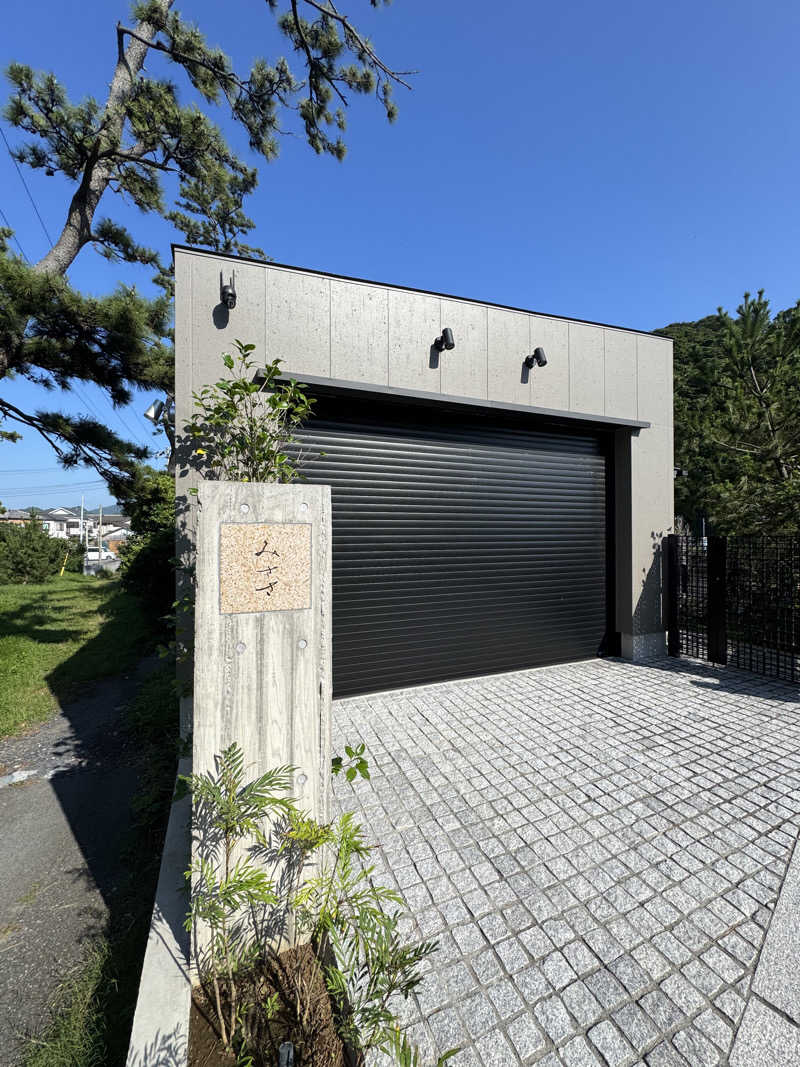 yossee♨️(そして伝説へ…)さんのみささのサ活写真