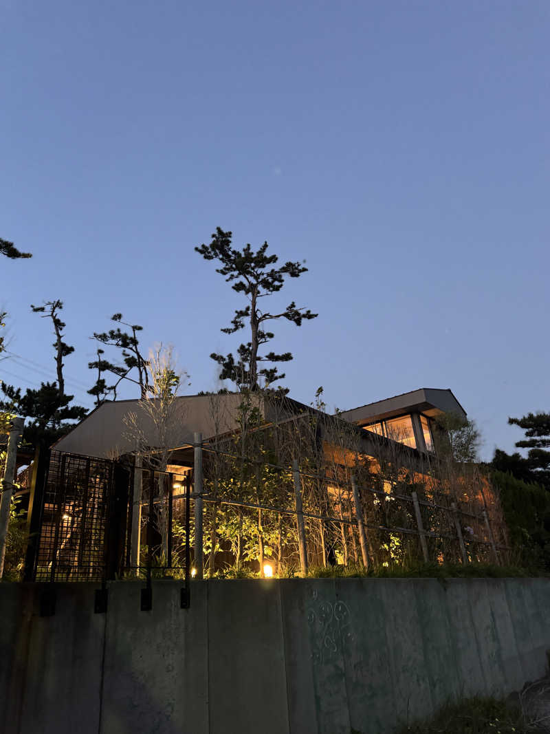 yossee♨️(そして伝説へ…)さんのみささのサ活写真