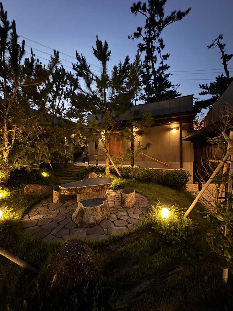 yossee♨️(そして伝説へ…)さんのみささのサ活写真